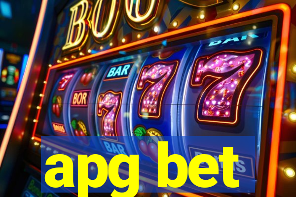 apg bet